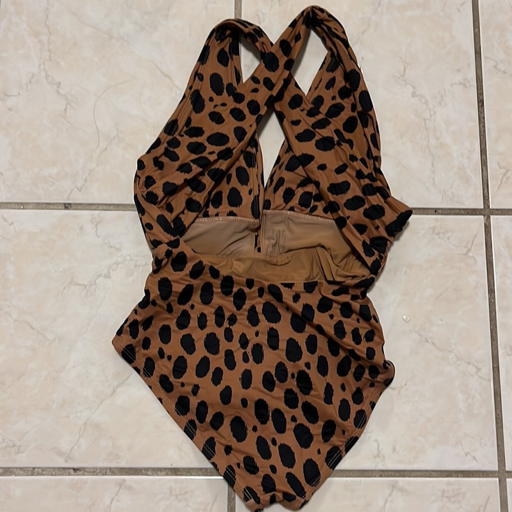 Swimsuit - Picture 2 of 2